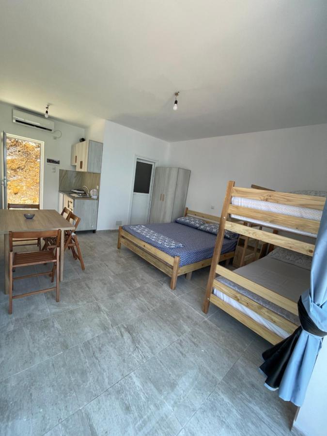בורש Residence Villa Denny&Villa Kate מראה חיצוני תמונה