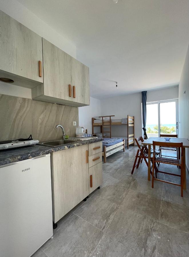 בורש Residence Villa Denny&Villa Kate מראה חיצוני תמונה