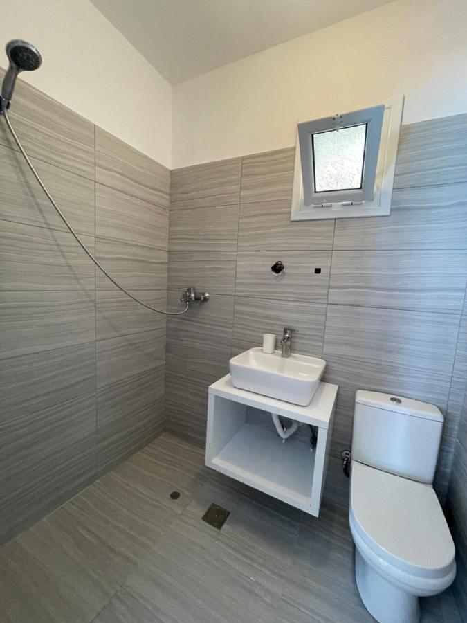 בורש Residence Villa Denny&Villa Kate מראה חיצוני תמונה
