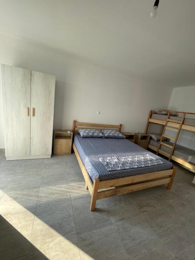 בורש Residence Villa Denny&Villa Kate מראה חיצוני תמונה