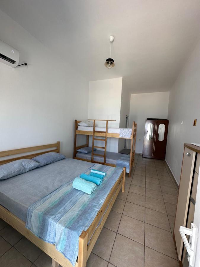 בורש Residence Villa Denny&Villa Kate מראה חיצוני תמונה