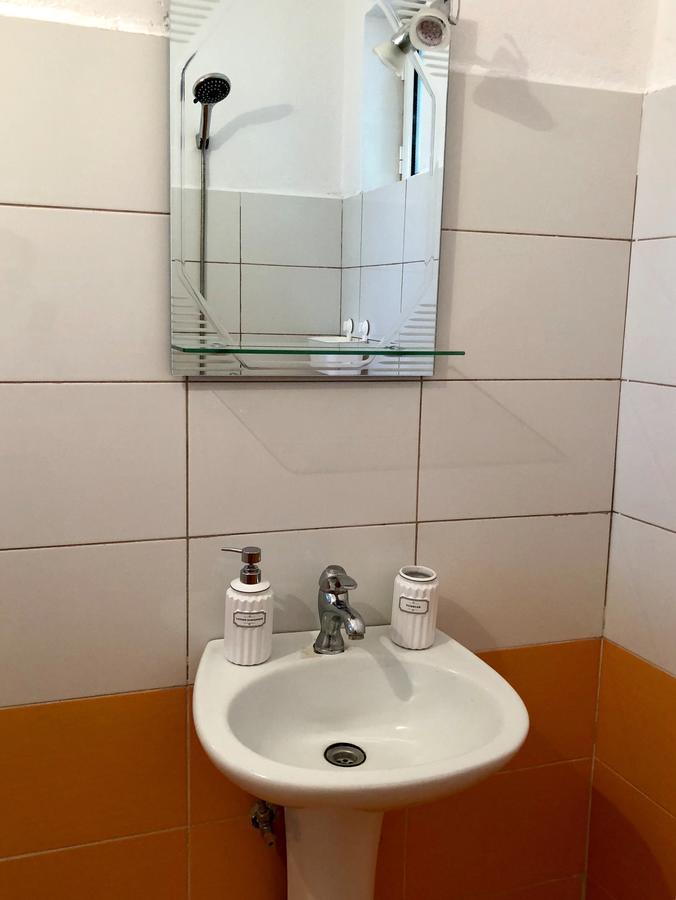 בורש Residence Villa Denny&Villa Kate מראה חיצוני תמונה