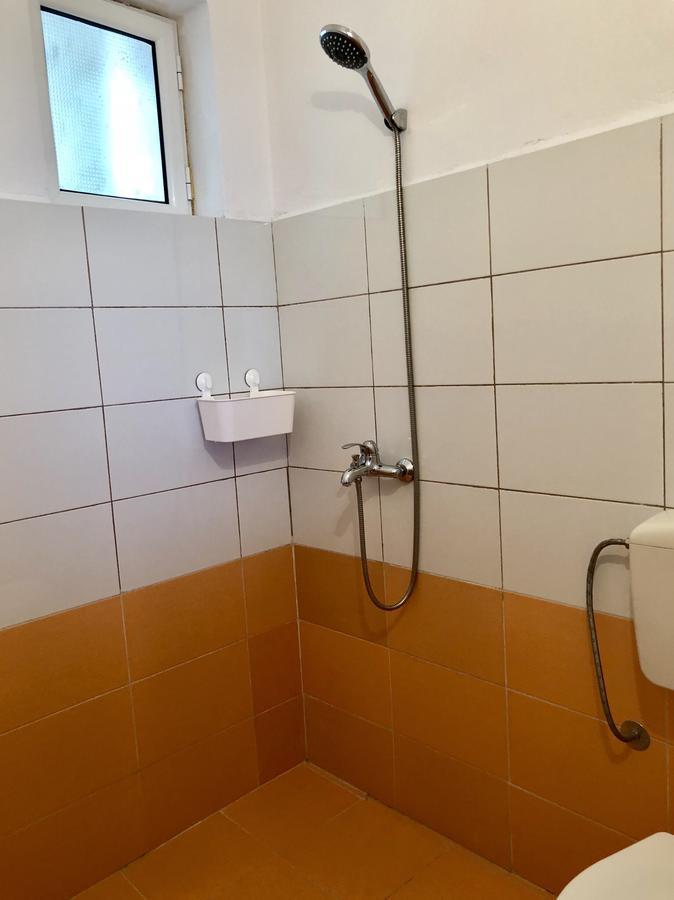 בורש Residence Villa Denny&Villa Kate מראה חיצוני תמונה
