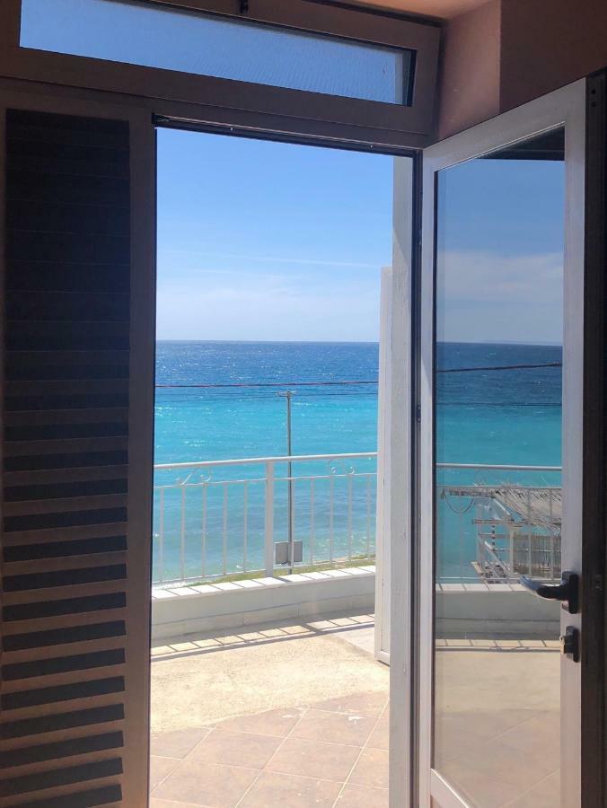 בורש Residence Villa Denny&Villa Kate מראה חיצוני תמונה